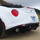 Illustration for article titled Alfa Romeo 4C Spider: Way Better Without A Roof, But You Pay For It
